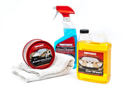 Mothers Basic Detail Kit - MOTHERSKIT1